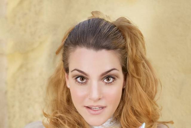 Shooting sposa