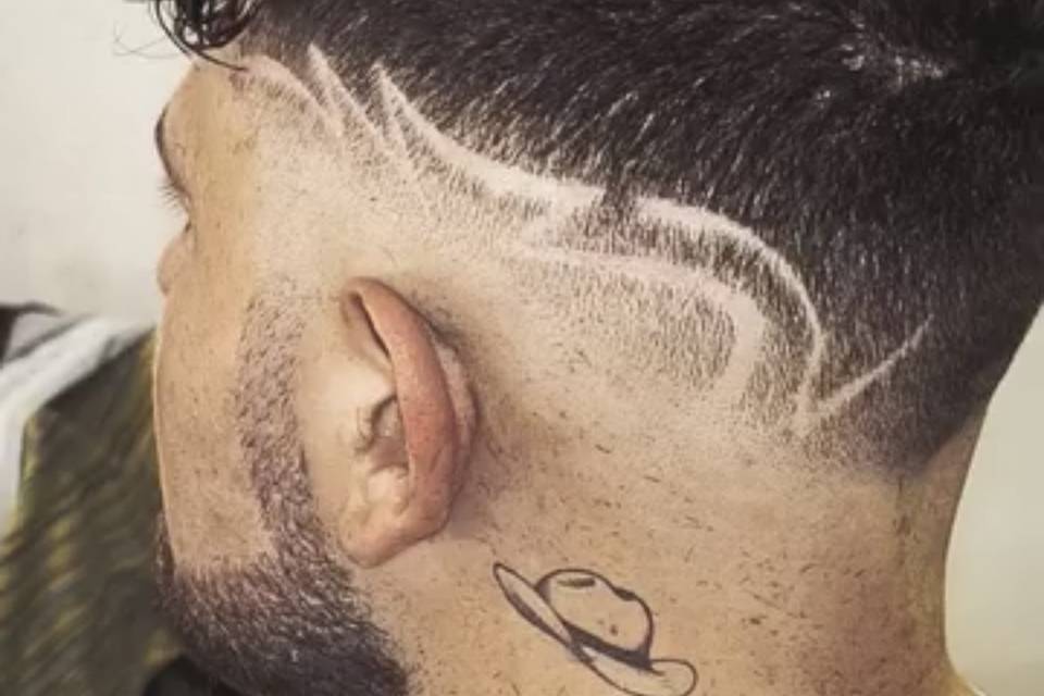 Rota’s Barber - Wedding Service