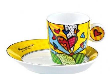 Goebel linea Britto