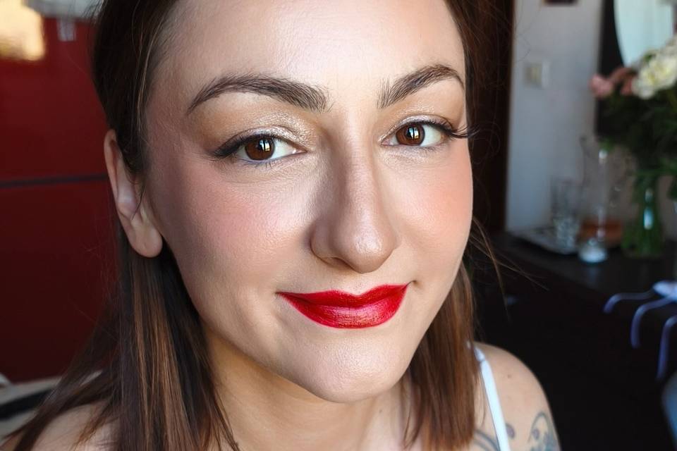 Nadia 💓