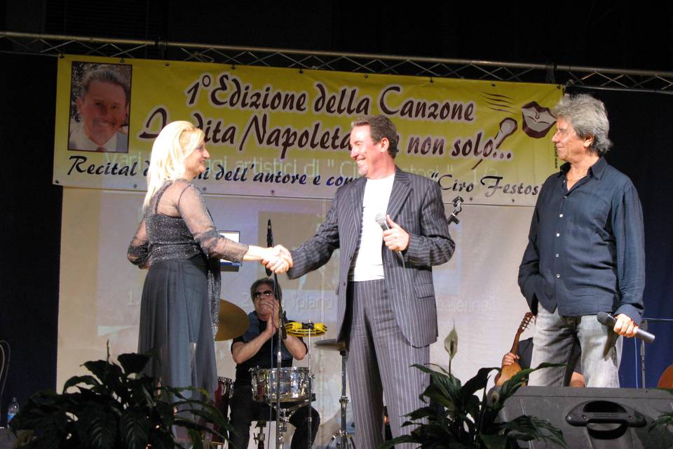 Ciro Festosi & Vanna