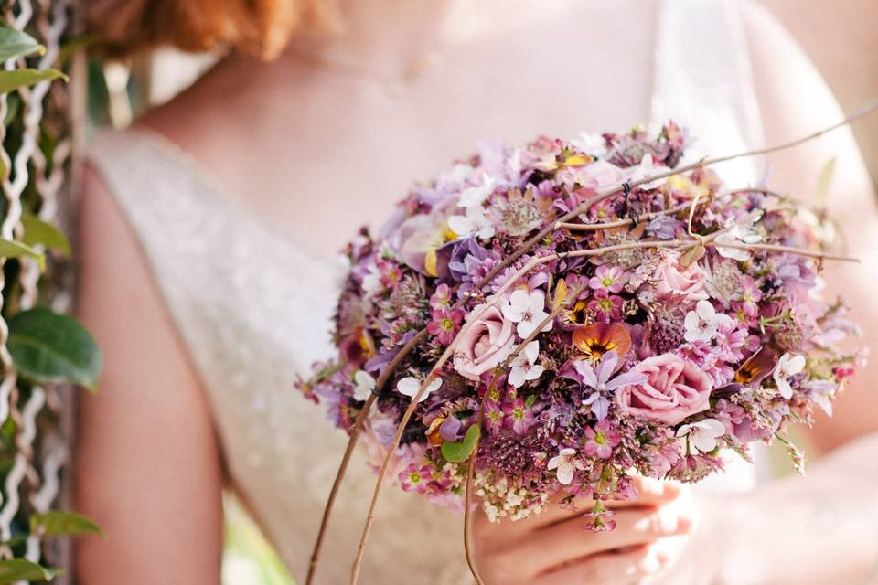 Bouquet primavera