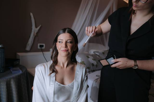 Antonella + Mattia