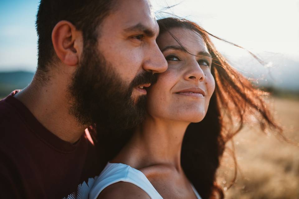 Yuri + Manuela [prewedding]