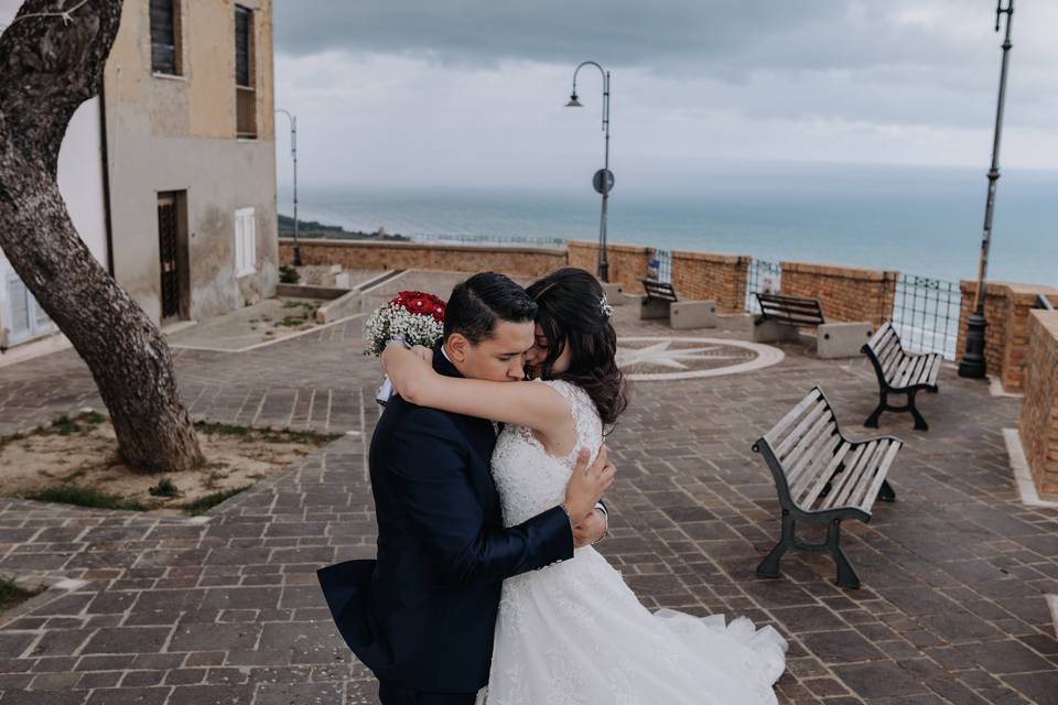 Josè e Alessandra