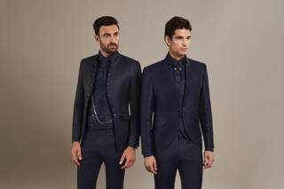 Men Sposa In