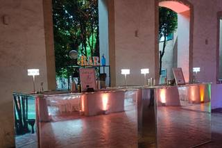Exclusive Bar Catering