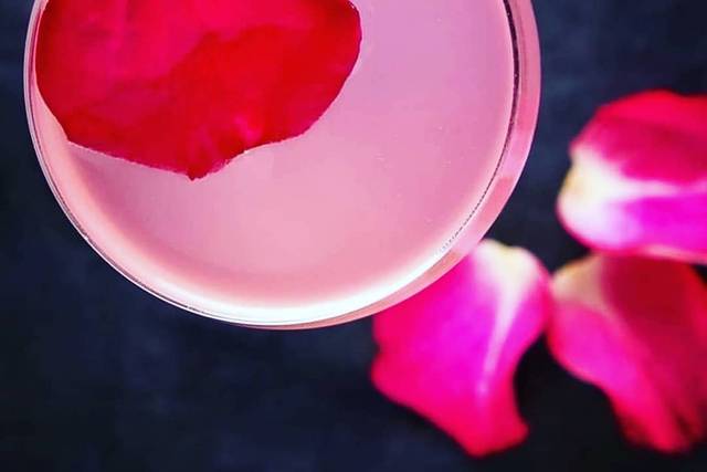 Signature drink