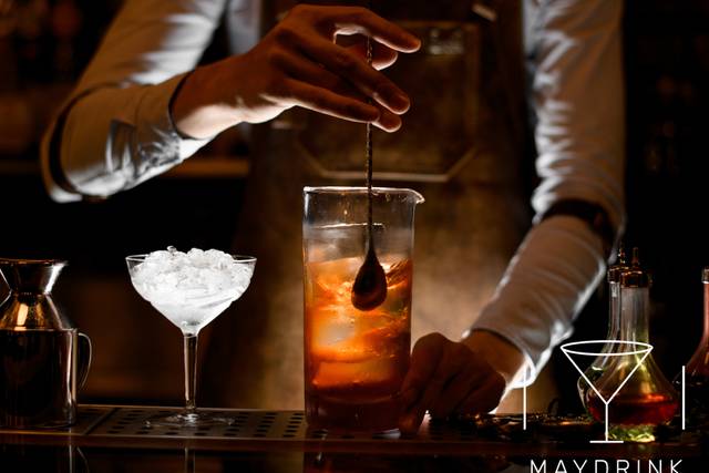Maydrink Bartender Catering
