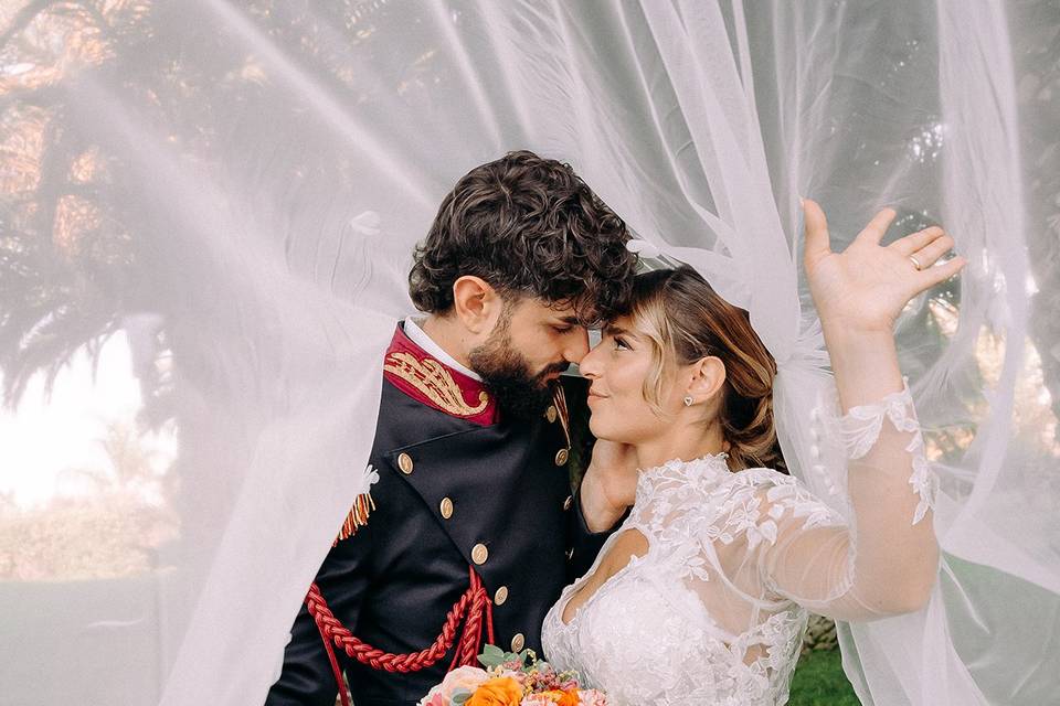 Ludovica e Lorenzo