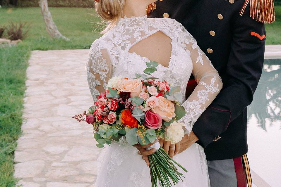 Ludovica e Lorenzo