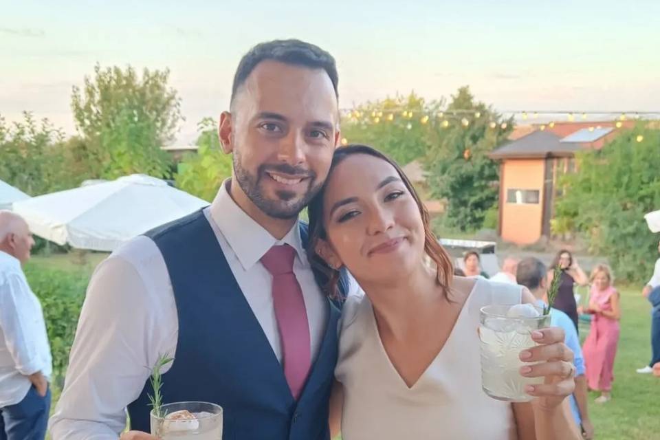 Wedding day