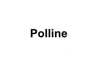 Polline logo