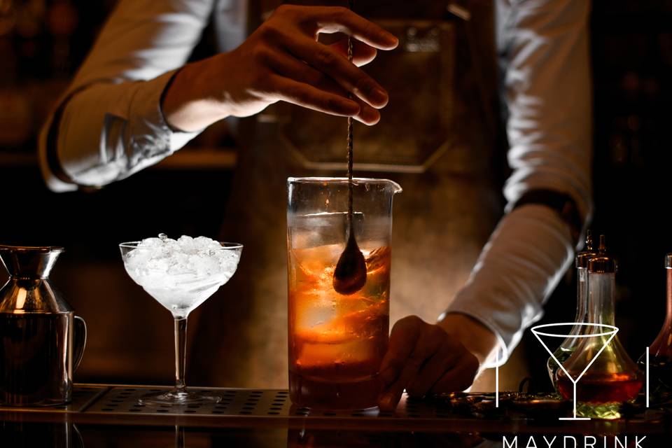 Maydrink Bartender Catering