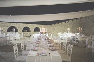 Swami - Sicily Wedding & Event