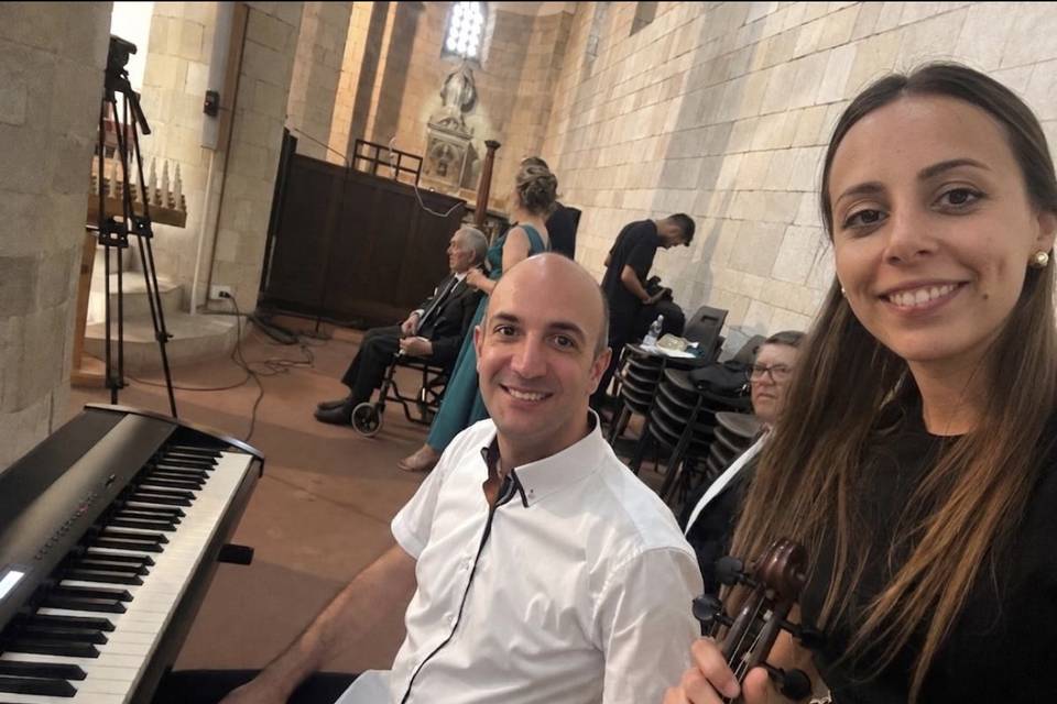 Tropea 11/07/2026 🎻