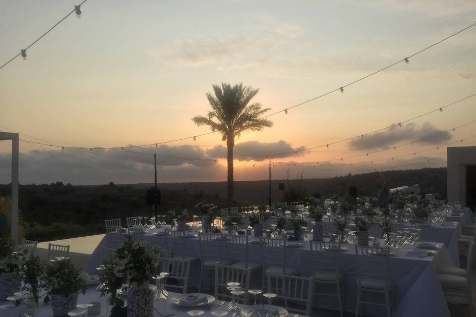 Swami - Sicily Wedding & Event