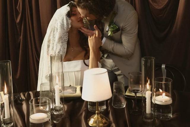 Il Vostro Matrimonio da Sogno