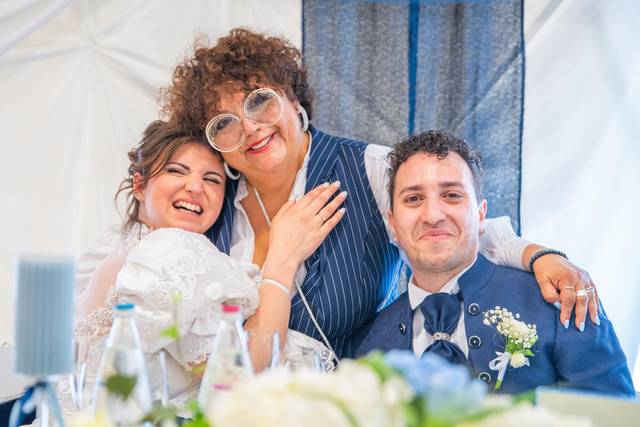 Il Vostro Matrimonio da Sogno
