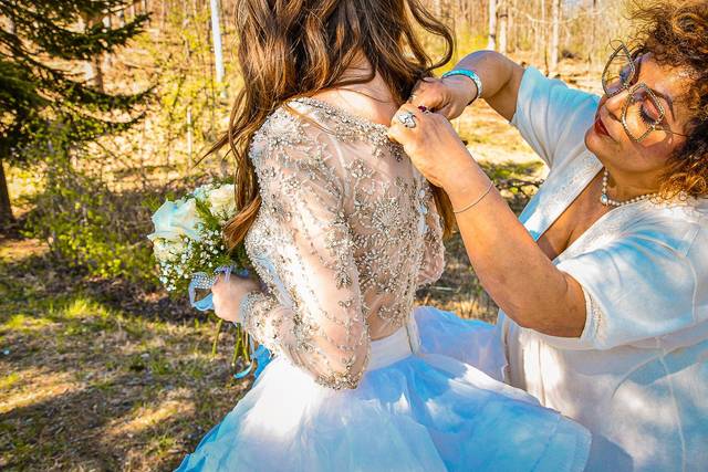 Il Vostro Matrimonio da Sogno