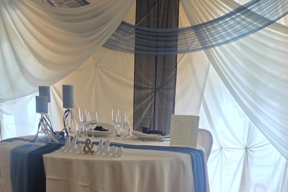 Matrimonio Gaia e Giuseppe