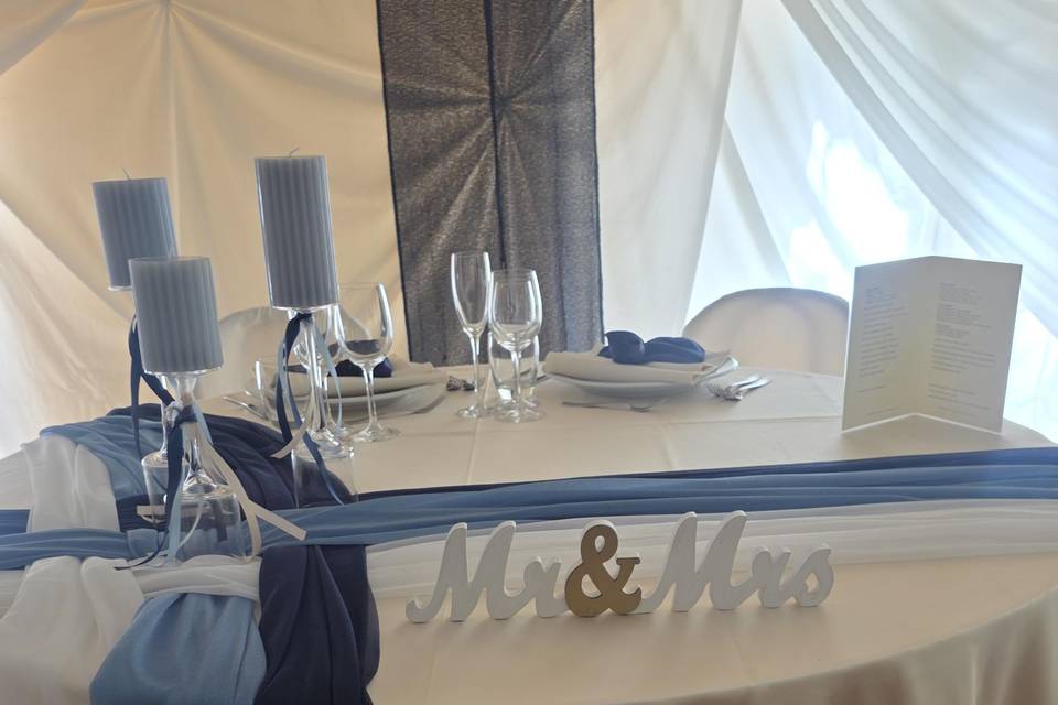 Matrimonio Gaia e Giuseppe