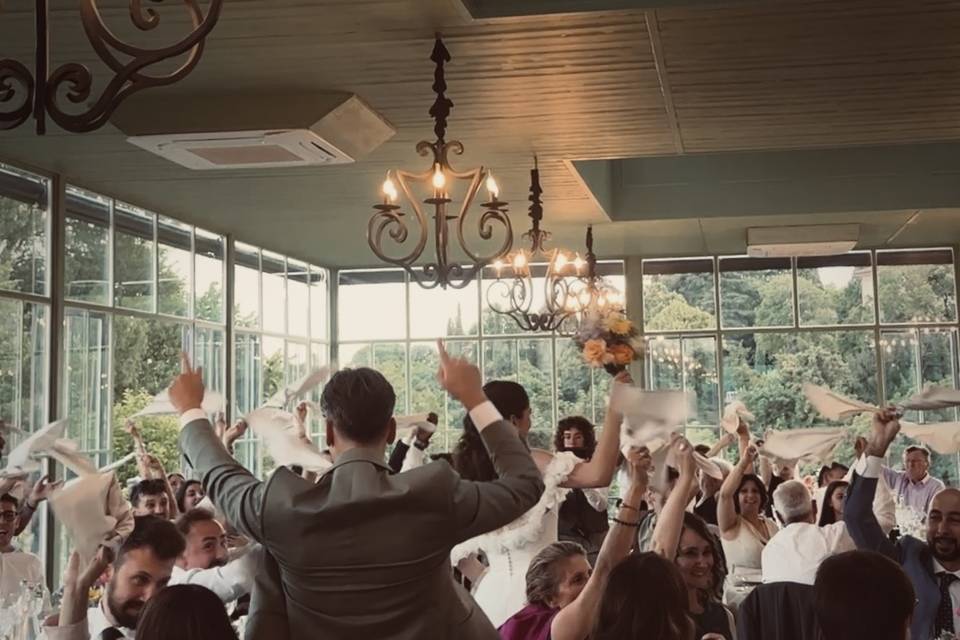 Wedding