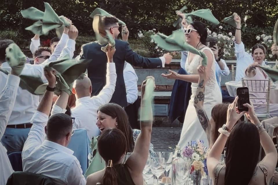 Wedding