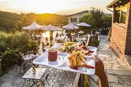 La mia location romantica