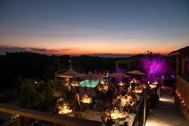 La mia location romantica