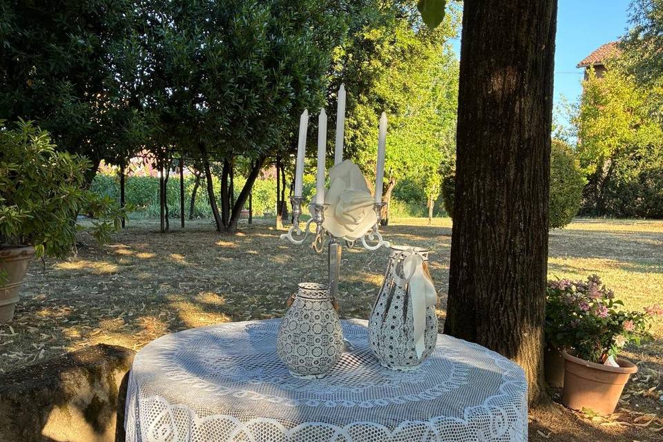 In Vigna!