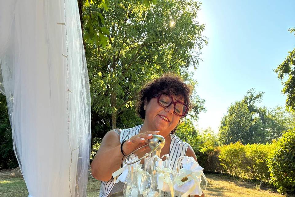 In Vigna!