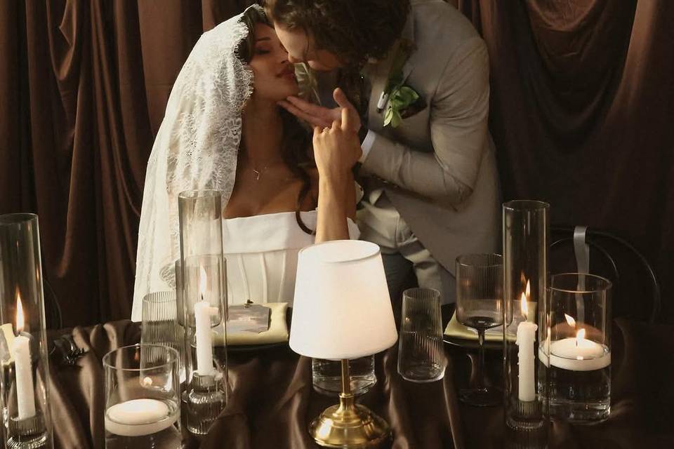 Matrimonio Francesca Giovanni