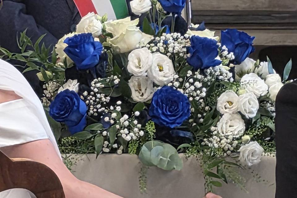 Matrimonio Martina e Giuseppe