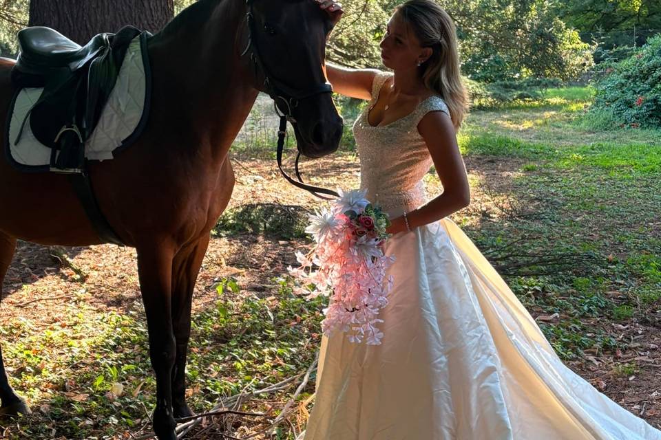 Francesca e Sara