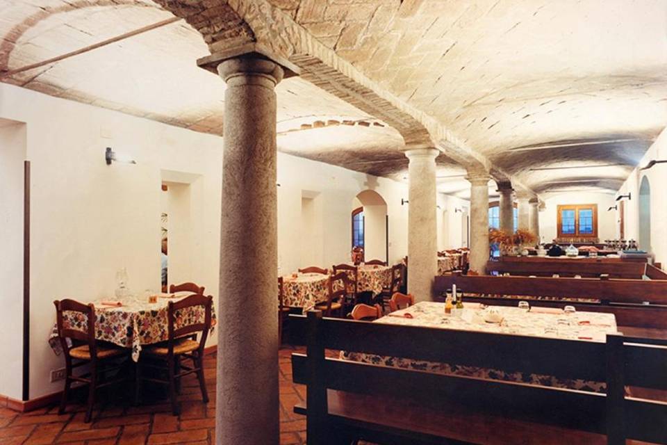 Sala piccola
