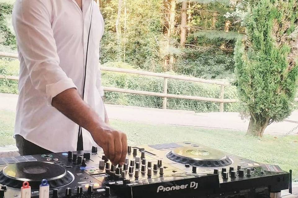 Mirko DJ