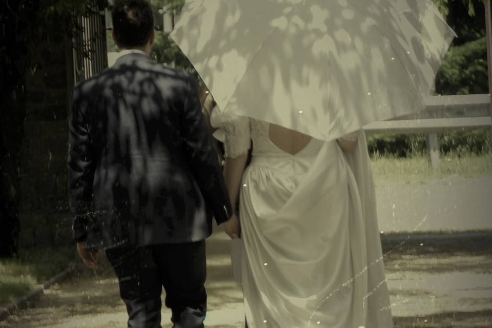 Matrimonio Gaia e Giuseppe