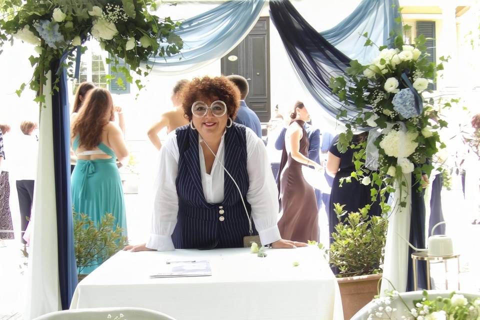 La Wedding Planner