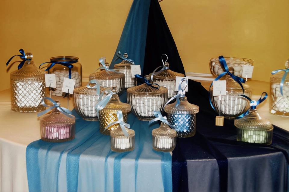 Matrimonio Gaia e Giuseppe