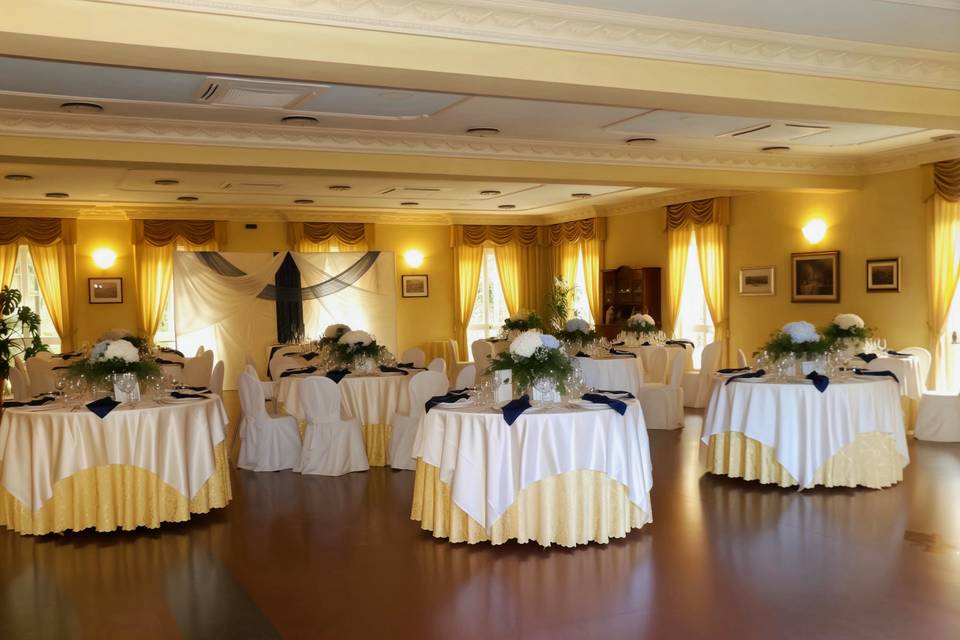 Matrimonio Gaia e Giuseppe