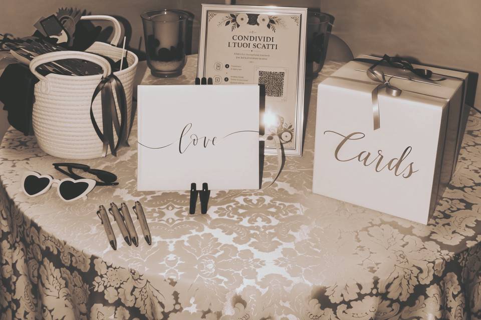 Matrimonio Gaia e Giuseppe