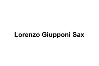 Lorenzo Giupponi Sax