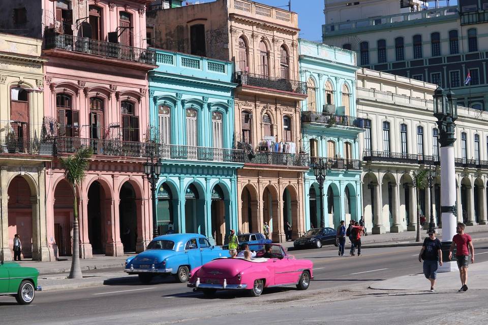 Havana - Cuba