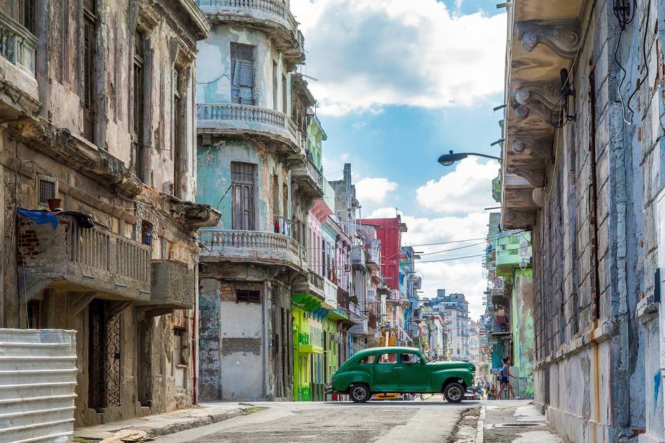 Havana - Cuba