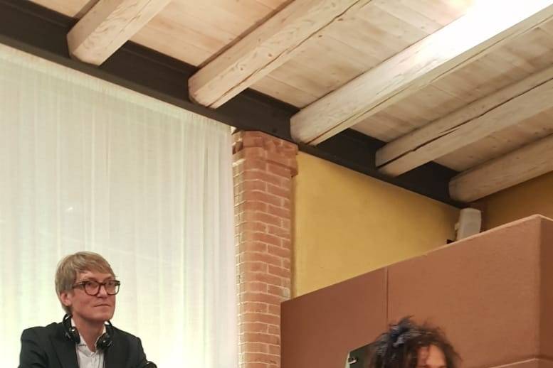 Scherzo agli sposi