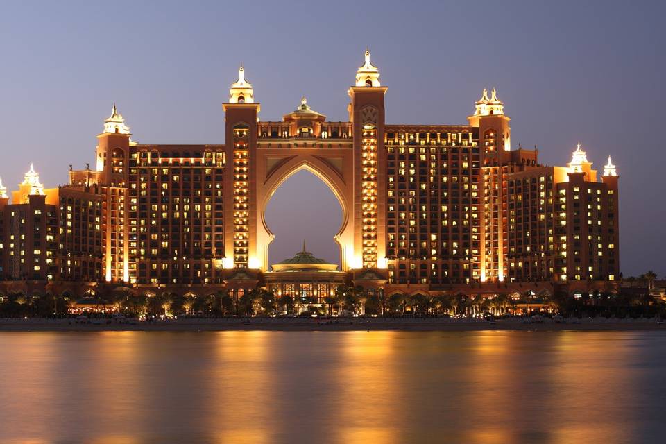 Atlantis The Palm - Dubai