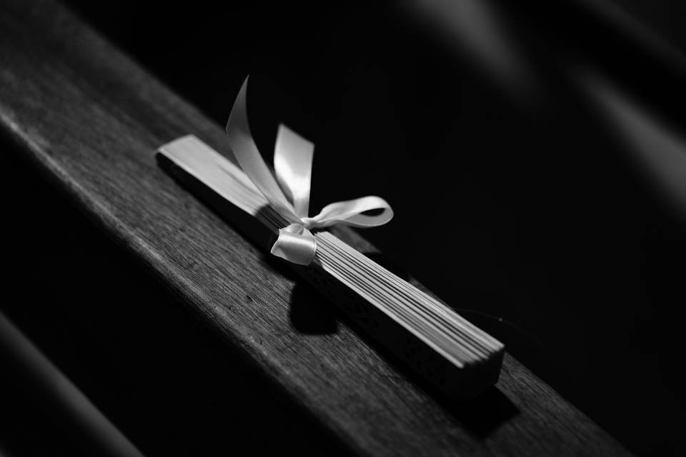 Liberatoph Wedding