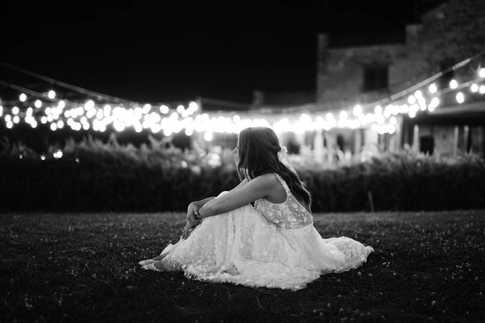 Liberatoph Wedding