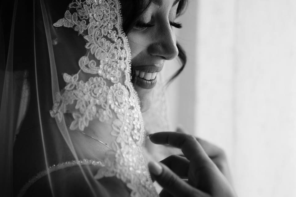 Liberatoph Wedding